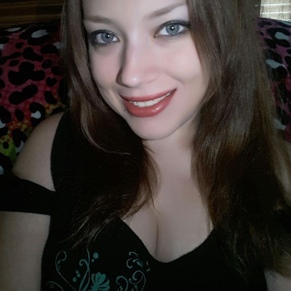 Meet your Posher, Brandi